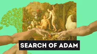 The search for Adam - DNA Mysteries  (BBC Documentary History) - National Geographic Documentary