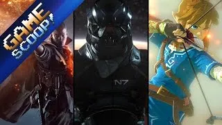 Every E3 Game We Know of So Far - Game Scoop! 392