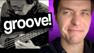 Groove! (how to get good at music)