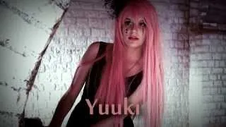 Vocalaction - Circus monster - Megurine Luka - Vocaloid live action