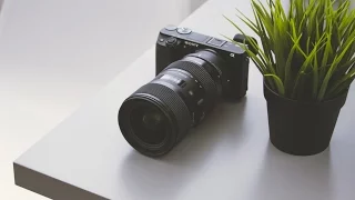 Sony A6300 Full Detailed Review and Samples!