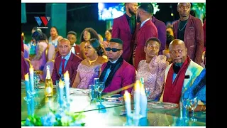 Diamond Platnumz's Sister's Multi Million Wedding