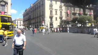 Sant'Agata di Agosto a Catania