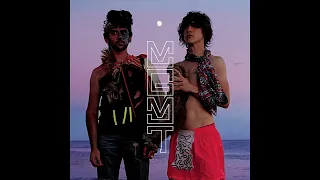 MGMT - Electric Feel [HD]