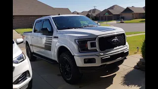 OWNER REVIEW 2019 F150 2.7 Twin Turbo XLT SPECIAL EDITION!!