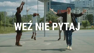 PAWEŁ DOMAGAŁA - Weź nie pytaj (Official video)