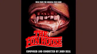 The Funhouse-Main Title