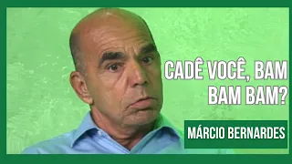 MÁRCIO BERNARDES. 'O ETARISMO TAMBÉM CHEGOU NAS RÁDIOS.'| COSME RÍMOLI #rádiotransamérica