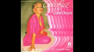 Celi Bee Love Drops (Kike Summer Lots Of Drops Mix) (2021)