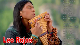 Leo Rojas Full Album Greatest Hits 2020 The Best Of Pan Flute Leo Rojas Best Of All Time 2020 #4