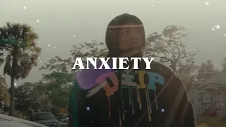 (FREE) Rod Wave Type Beat x NoCap Type Beat - "Anxiety"