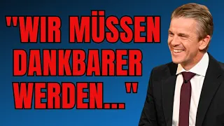 Bei Lanz: Wirre (Grüne) Migranten-Fantasie trifft auf zusammenbrechende Kommunen.