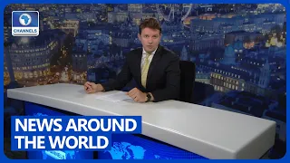 News Around The World In 5 l 9/07/2020
