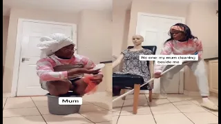 Me Vs Other Person Funy Tik Tok Compilation 2021 #11