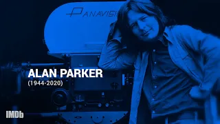 Remembering Alan Parker (1944–2020)