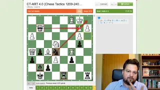 Chessking App: A Hidden Gem (Featuring My Knowledge-vs-Skill Rant)