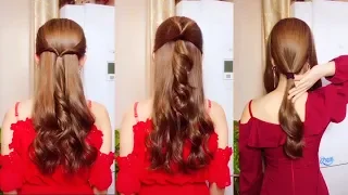 TOP 22 Amazing Hair Transformations | Beautiful Hairstyles Compilation 2019 | Part 4