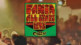 Fania All Stars - Live at the Cheetah Vol.1 (Official Trailer)