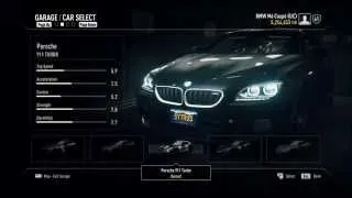 Need For Speed Rivals [All Cop Cars]