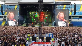 Guns N' Roses - Welcome To The Jungle @ 9.07.2018 Chorzów