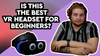 Oculus Rift S Review! Is This The BEST VR Headset For Newbies?