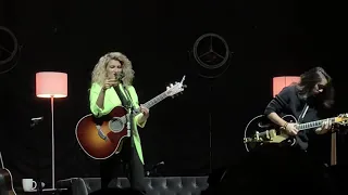 Tori Kelly - Coffee (New Song Live at The Pearl)