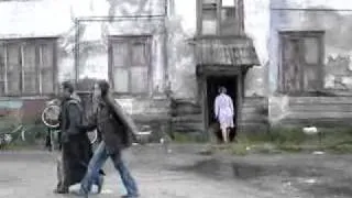 ни хуя себе местность)))))).flv