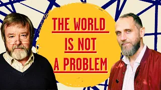 The World Is Not a Problem: Iain McGilchrist & Dougald Hine