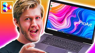 Is $10,000 too expensive for a laptop? - ASUS ProArt StudioBook One