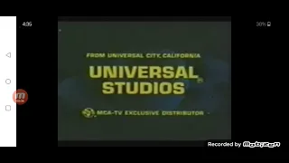 Universal Television (1971)