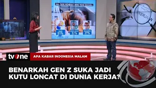 Berdasarkan Data, Gen Z Paling Gak Betah Kerja di atas 1 Tahun, Apa yang Sebenarnya Terjadi?