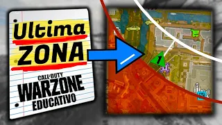 Como Ganar finales de Partidas en Resurgimiento - Warzone Educativo