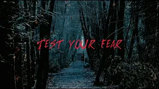 TEST YOUR FEAR ! | VOL 2
