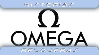 Breve historia de la relojera Omega