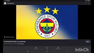 Fenerbahçe'ye özel