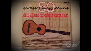 50 Sucessos Inesquecíveis - Meio Século De Música Sertaneja "Beijinho Doce - Brazão e Brazãozinho"