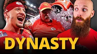 Chiefs INSANE win over the 49ers revealed the truth...