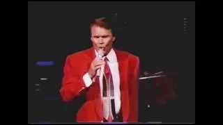 Glen Campbell - Live in Branson (1995) - 8 Song Medley