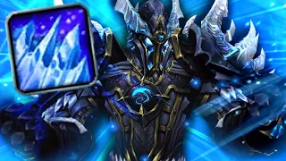 Frost Death Knights Are Absolutely TERRIFYING! (5v5 1v1 Duels) - PvP WoW: Dragonflight