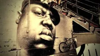 The Notorious B.I.G. - Long kiss goodnight.flv