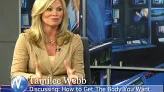 Weight Loss with Buns of Steel with Tamilee Webb