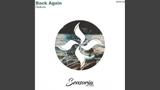 Back Again (Extended Mix)