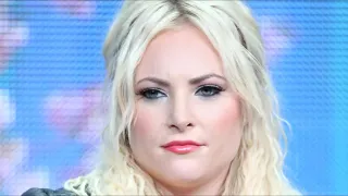 Meghan McCain Speaks Out After Exiting The View