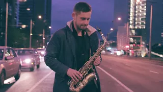 Throttle - Money Maker Zygimantas [Saxophone rework]