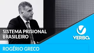 Segurança Pública e Sistema Prisional Brasileiro - Rogério Greco - Palavra do Professor