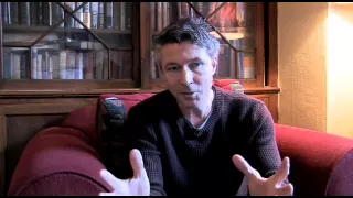 Aidan Gillen on The Marriage Referendum, 22 May 2015 #VoteWithUs