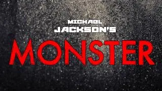 Michael Jackson's Monster: Videomix Preview