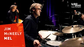 Jim McNeely: "MEL" | Frankfurt Radio Big Band | Village Vanguard | Jazz