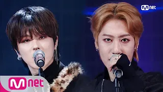 [ONEWE - HIP(Original Song by MAMAMOO)] Special Stage | M COUNTDOWN 200102 EP.647