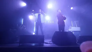 Часть 2. Rauf & Faik. Кишинёв (08.03.2020)